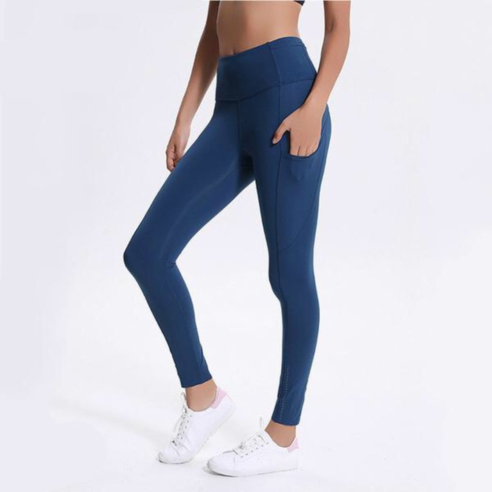 Pocket workout leggings
